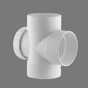Pipe Tee