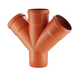 Pipe Tee