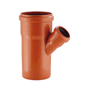 Pipe Tee
