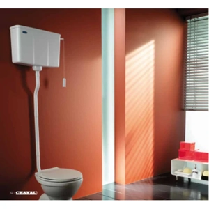 Water Closet Tank
