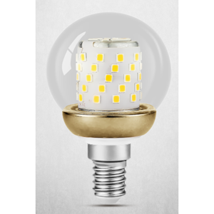 LED Bulb