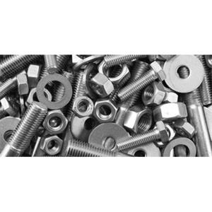 Bolt Washer