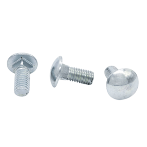 Carriage Bolt