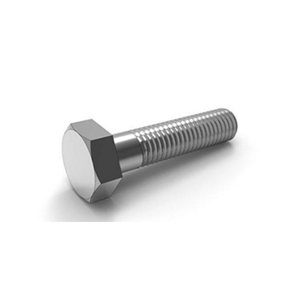 Hexagonal Bolt