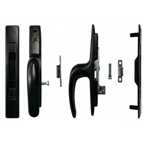 Window Lever