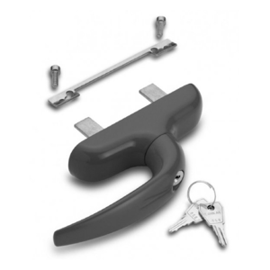 Window Lever