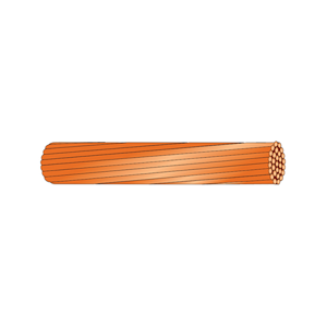 Bare Cable