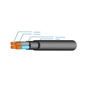 Power Cable