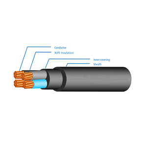 Power Cable
