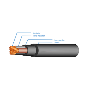 Power Cable