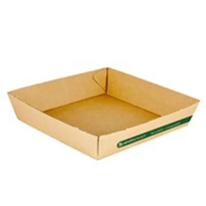 Packaging Tray