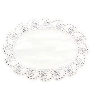 Paper Doily
