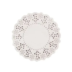 Paper Doily