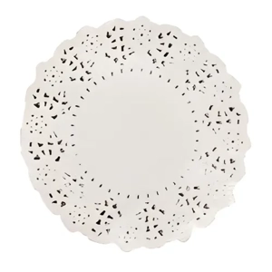Paper Doily