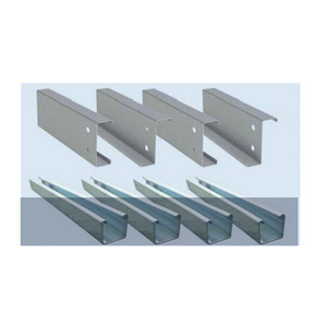 Steel Channel