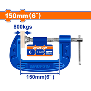 C Clamp