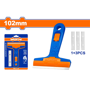 Cleaning Scraper