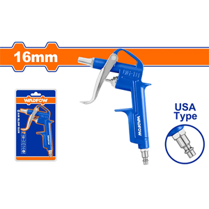 Compressed Air Gun