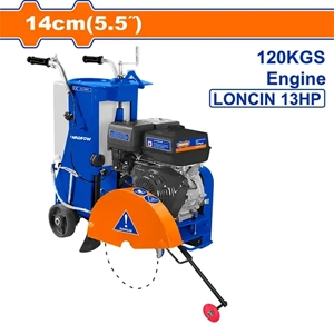 Concrete Cutter