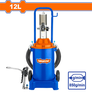 Grease Lubricator