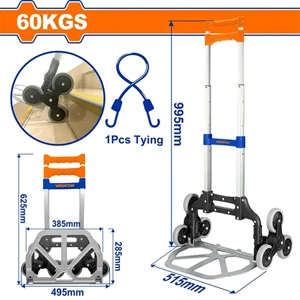 Hand Truck