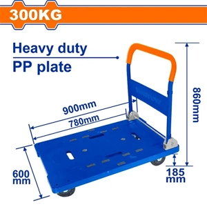 Hand Truck