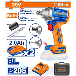 Impact Wrench