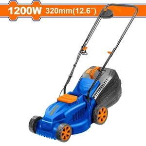 Lawnmower