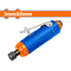Pneumatic Grinder
