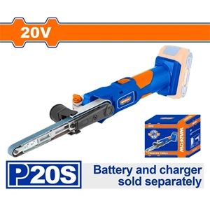 Power Sander