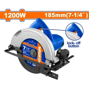 Power Saw