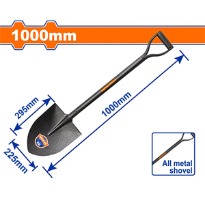 Shovel