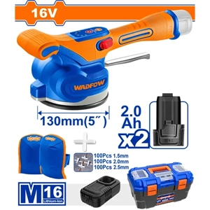 Tile Vibrator