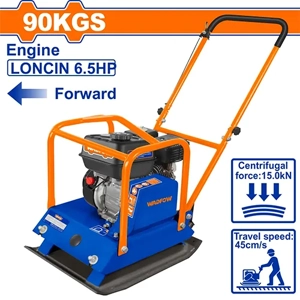 Vibratory Plate