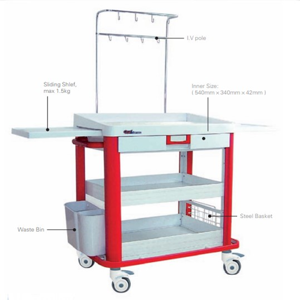 Medical Cart