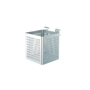 Metallic Basket