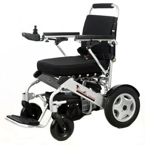 Wheelchair