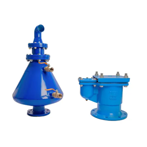 Air Valve
