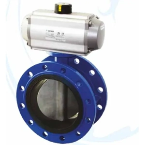 Butterfly Valve