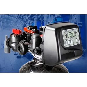 Control Valve