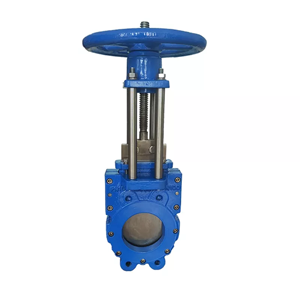 Knife Gate Valve