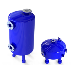 Multiple Media Filter