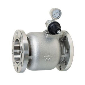 Pressure Reducing Valve