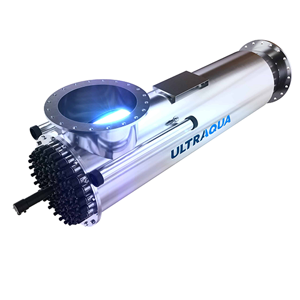 Ultraviolet Disinfection Equipment