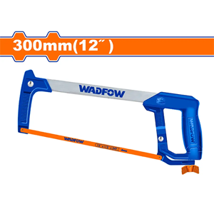 Hacksaw Frame