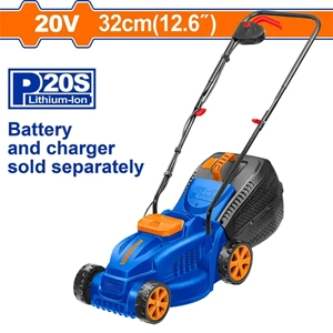Lawnmower