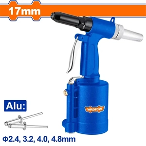 Pneumatic Riveter