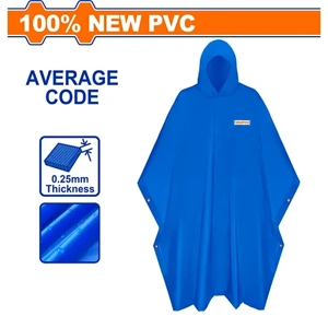 Rain Coat