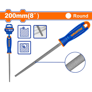 Round File