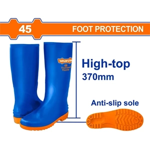Safety Boots